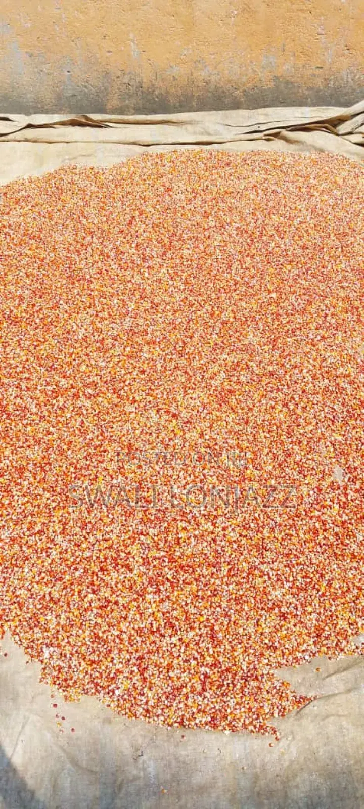 Popcorns Producers