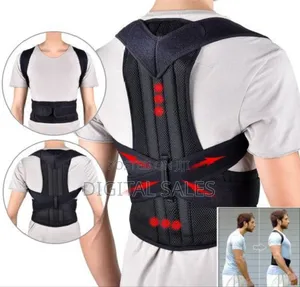 Posture Doctor Corrector.