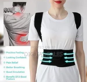 Posture Doctor Corrector.