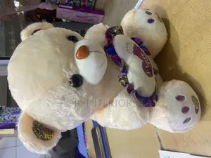 Medium Cream Doll