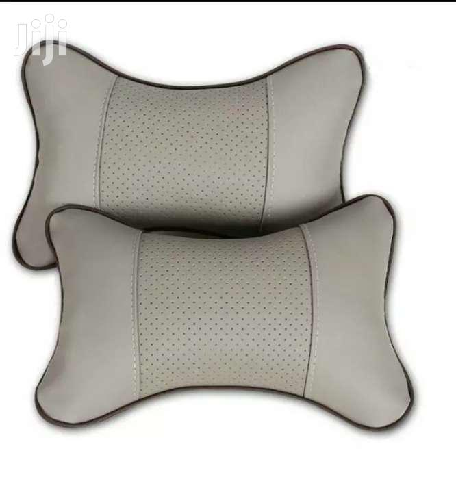Universal Neck Rest Pillow