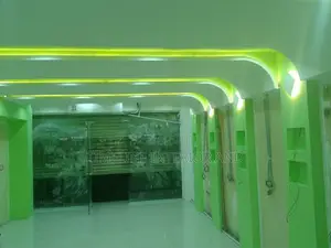 Gypsum Elegance Wall Cladding