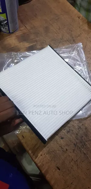Ac Filter for Noah Voxy 2002