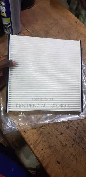 Ac Filter for Noah Voxy 2002