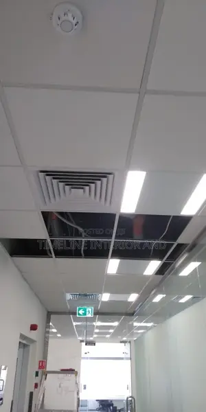 Suspended Ceiling False 600X600
