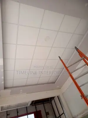 Suspended Ceiling False 600X600