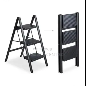 Work Shop Foldable Ladders