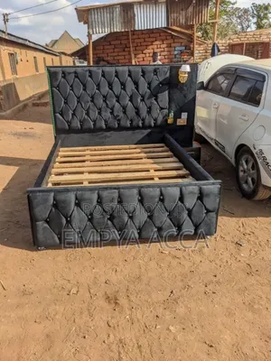 Dai Bed Woow