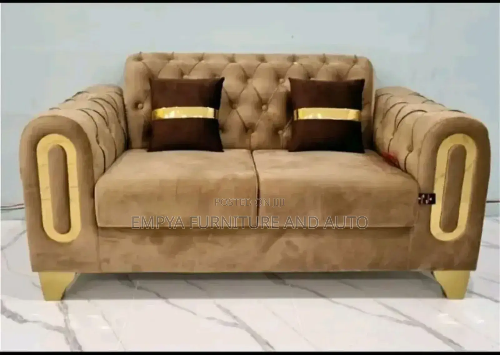 Classic Two Seater