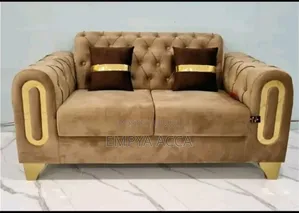 Classic Two Seater