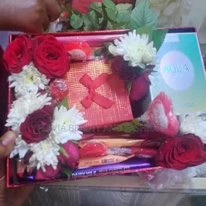 Valentine Package