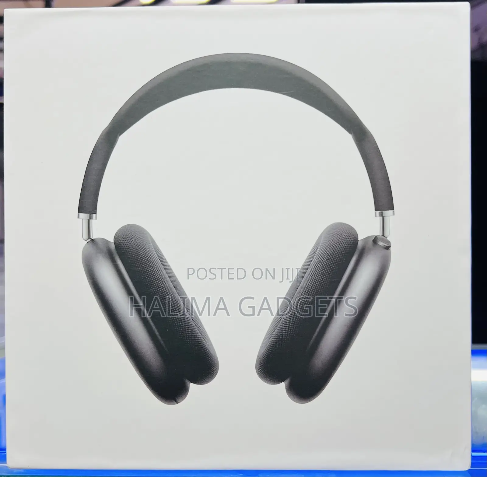 Airpods Max