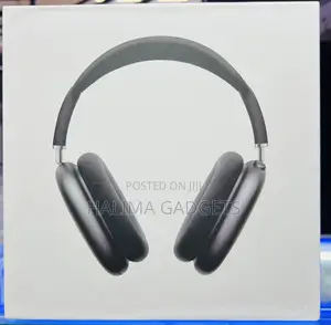 Airpods Max