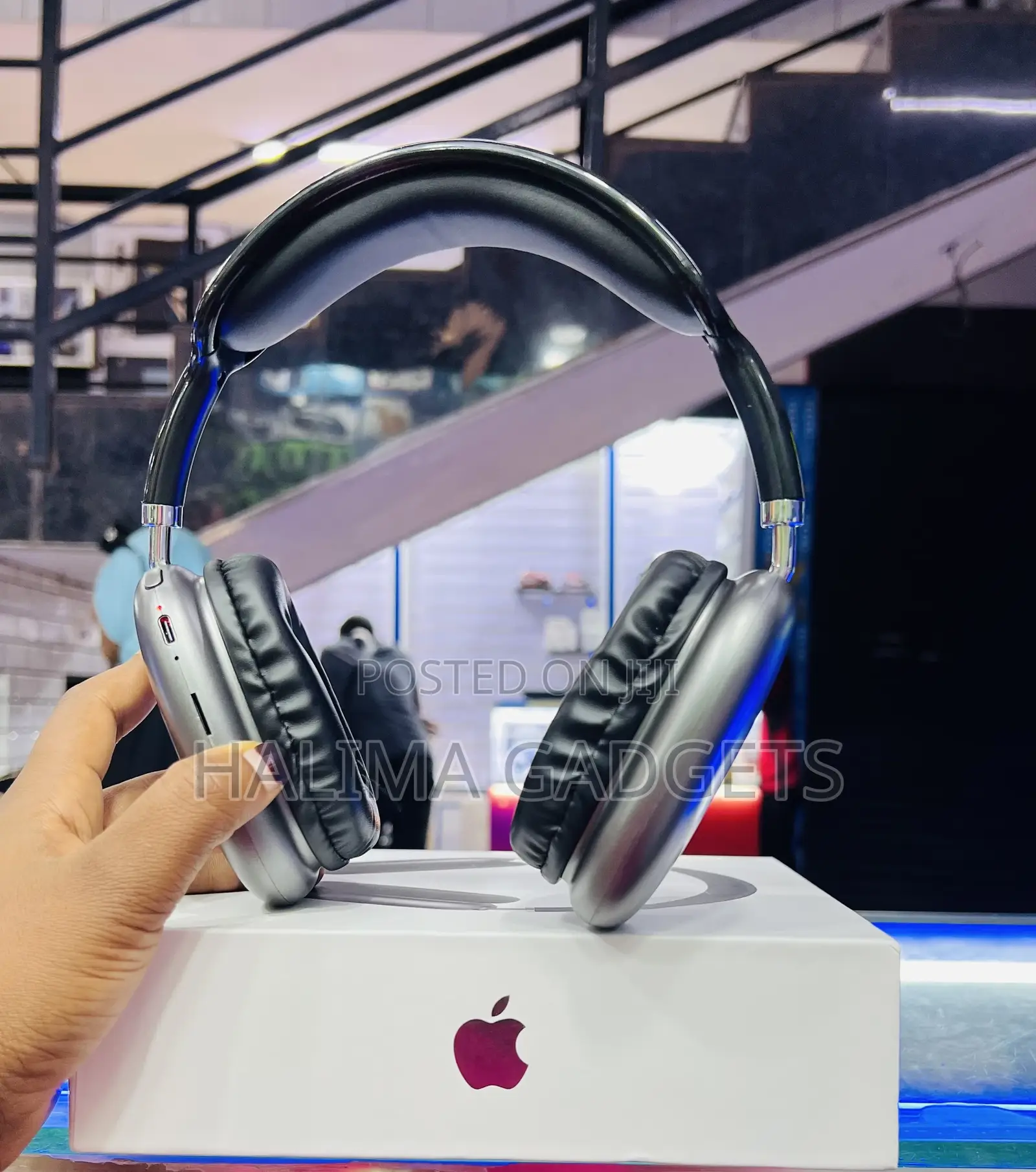 Airpods Max