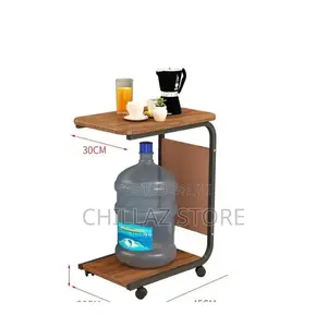 Unique Bedside Table.