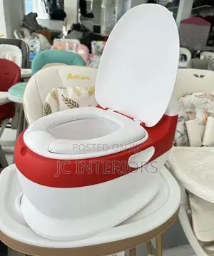 Potty For Kids