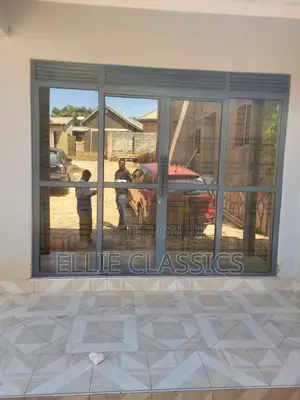 Window Glasses