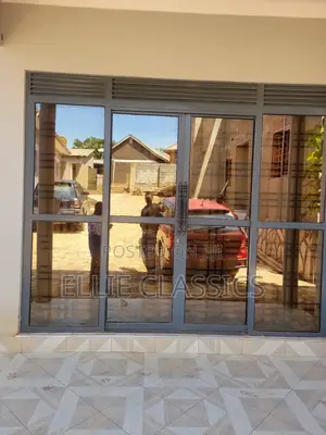 Window Glasses