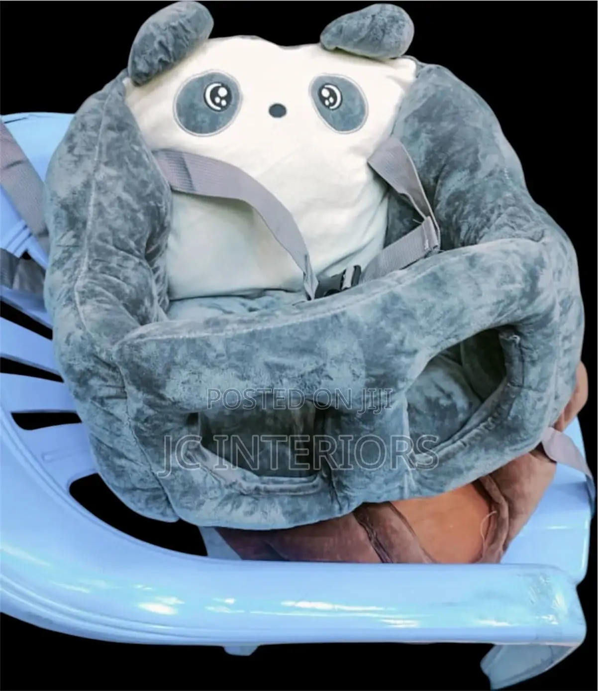 Seat Trainer
