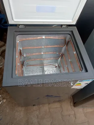Freezers Repairing/System Rebuilding