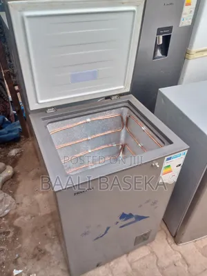 Freezers/Used/130ltrs