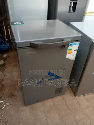 Freezers/Used/130ltrs