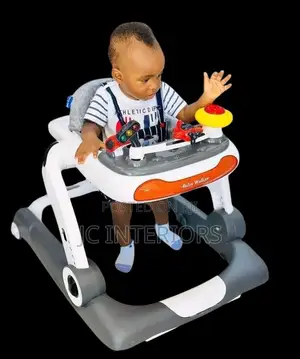 Baby Walker