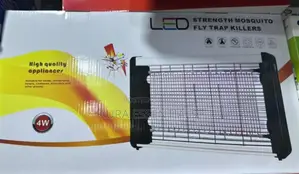 LED Strength Mosquito Fly Trap Killer