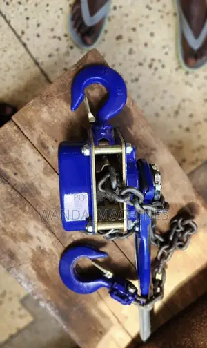 Lever Block 3ton