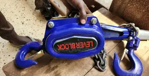 Lever Block 3ton