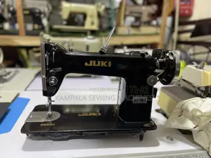 Semi Juki Sewing Machines With Also New Original Stands