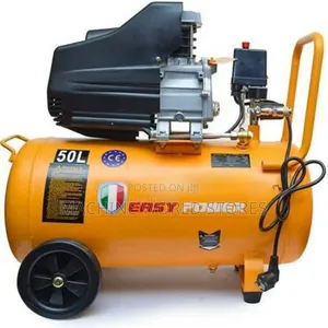 50L Normal Compressor Easypower Italy