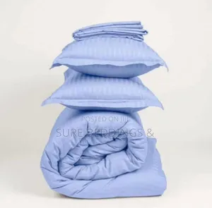 European Standard Quilt Cover Bedsheets