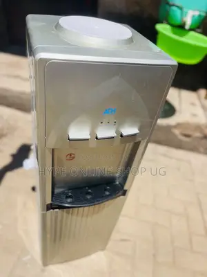 Adh Compressor Hot and Cold Water Dispenser