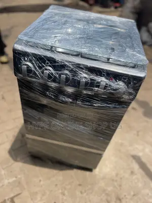 Electric and Gas Imported Cooker