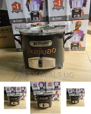 Charcoal Saving Stove