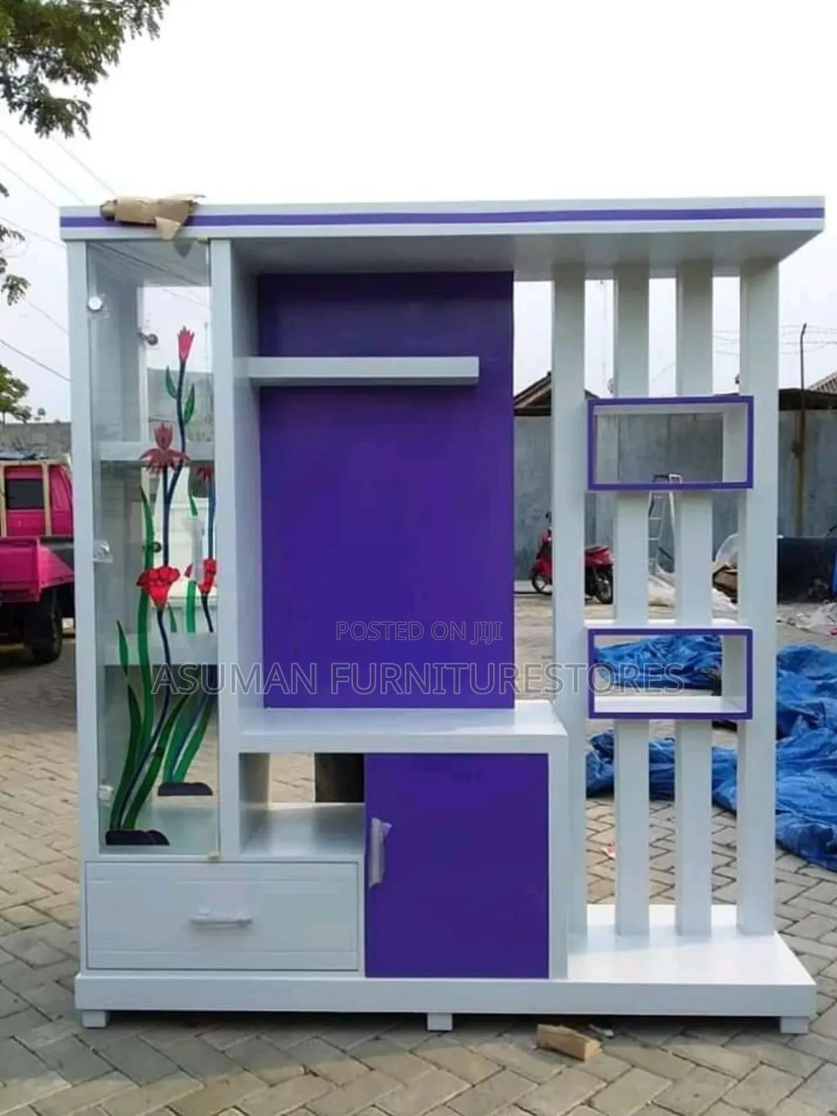 Movable Wall Divider Call Us On