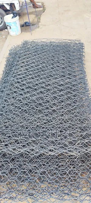 Gabions G12