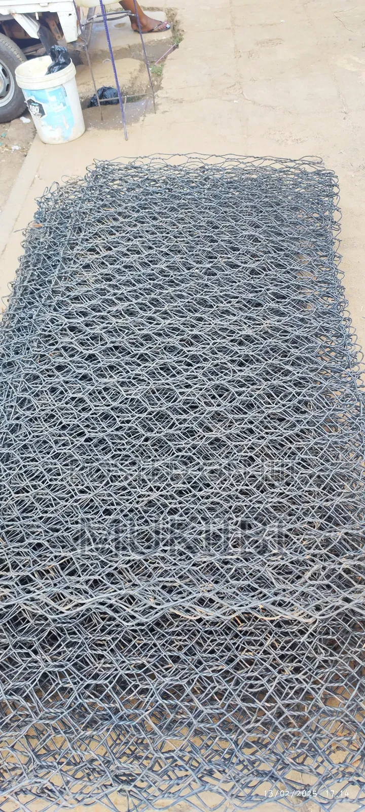 Gabions G12