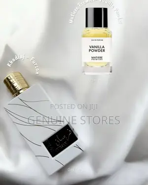 Khadlaj Fursan White Perfume for Women