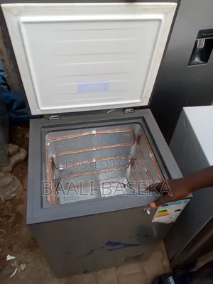 Freezers Gas Refill and Repairing
