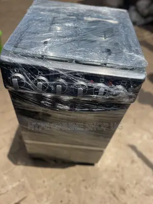Electric and Gas Imported Cooker