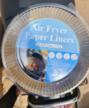 Air Fryer Paper
