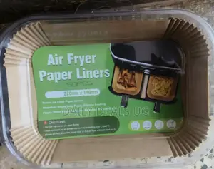 Air Fryer Paper Liners
