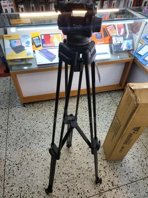 Camera Tripod Stand Wf-617