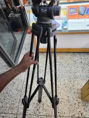 Camera Tripod Stand Wf-617