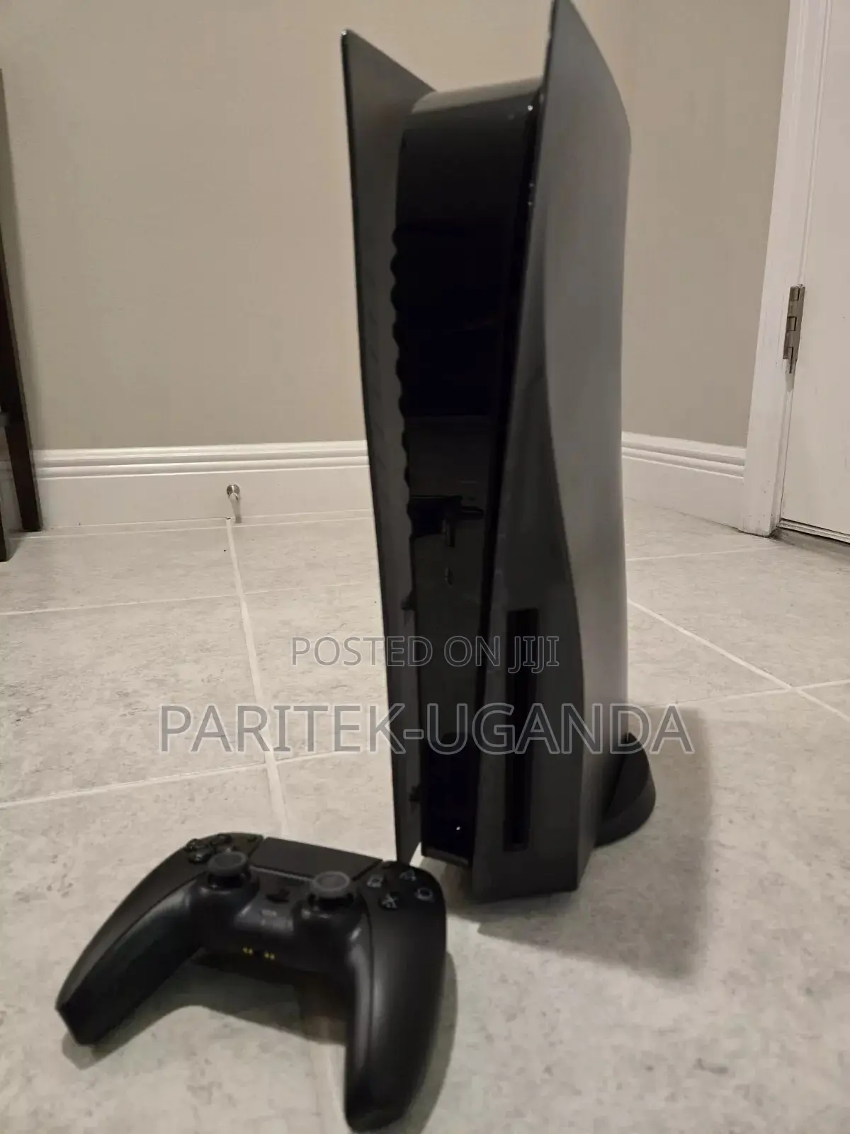 Sony PS5 Standard Disk Edition