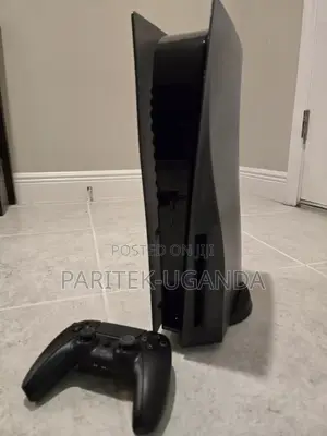 Sony PS5 Standard Disk Edition