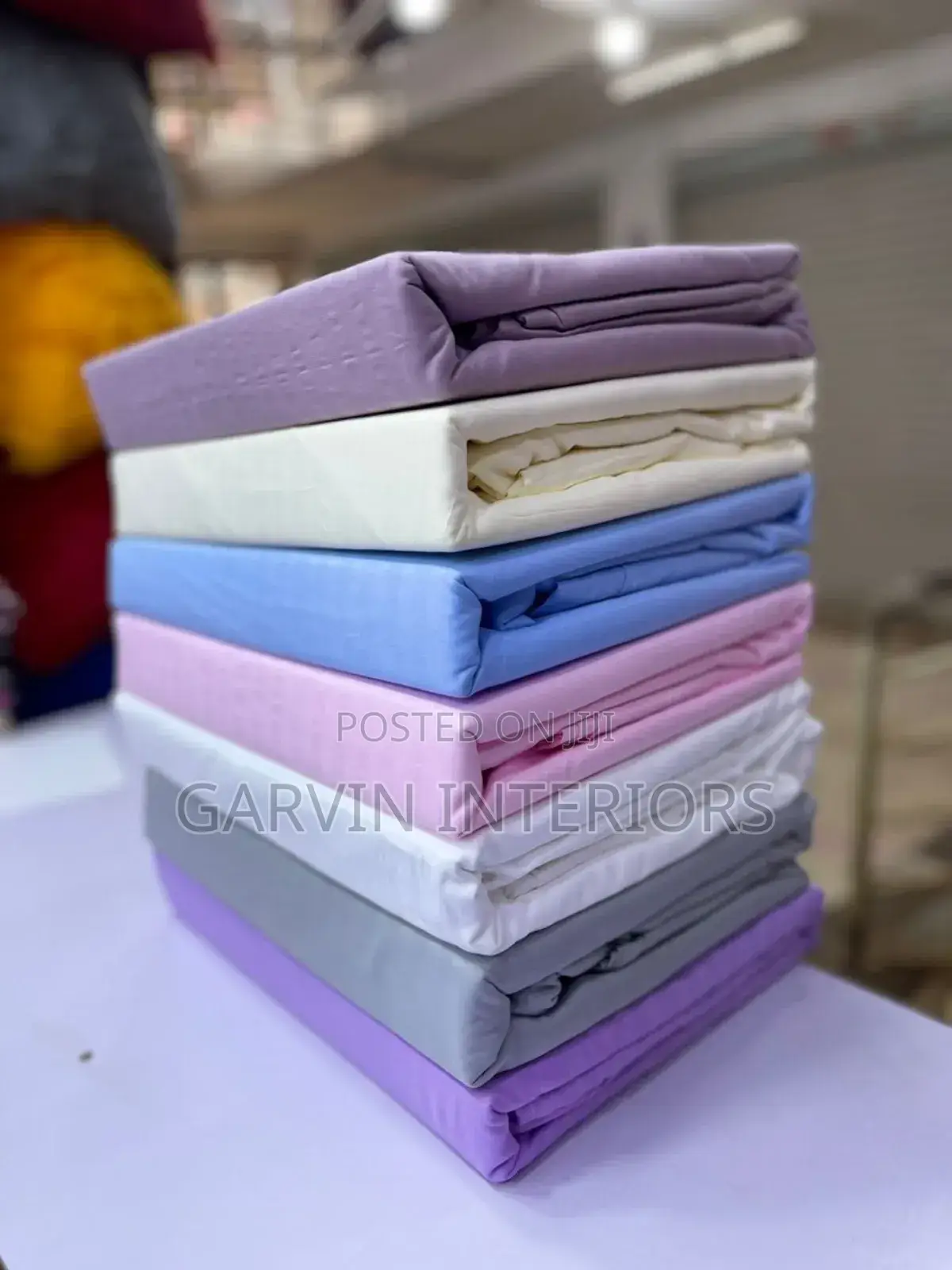Egyptian Hotel Bedsheets