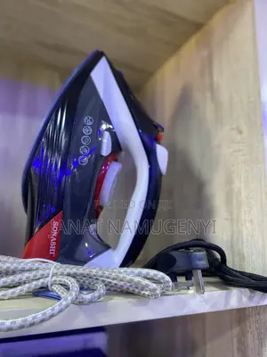 Sonashi Steam Iron
